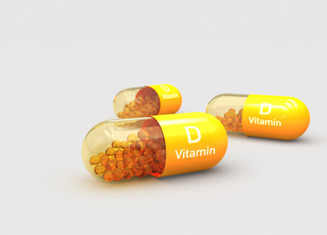 24/04 - Analisi Vitamina D