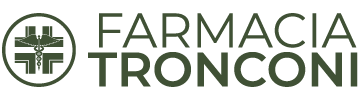 Logo FARMACIA TRONCONI DOTT. LINO TRONCONI