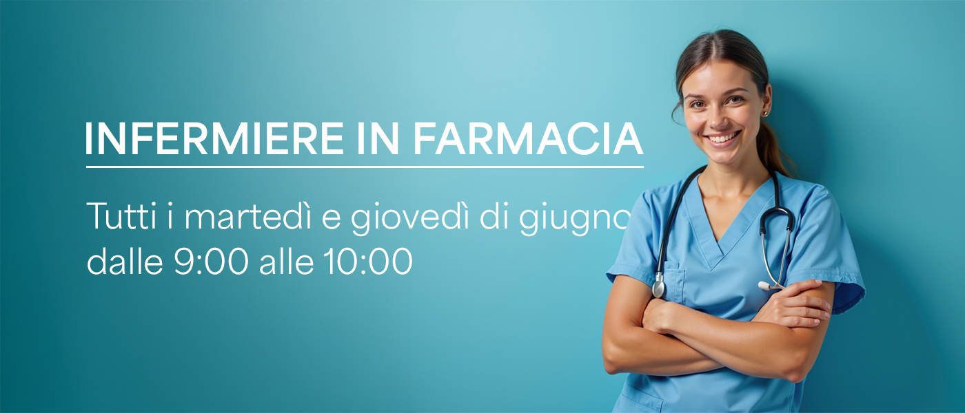 infermiere in farmacia